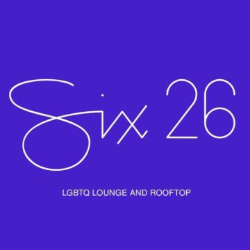 Jersey City’s Newest LGB+ Night Club Six26 | Open 7 days a week