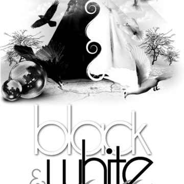 Black & White Ball 2011